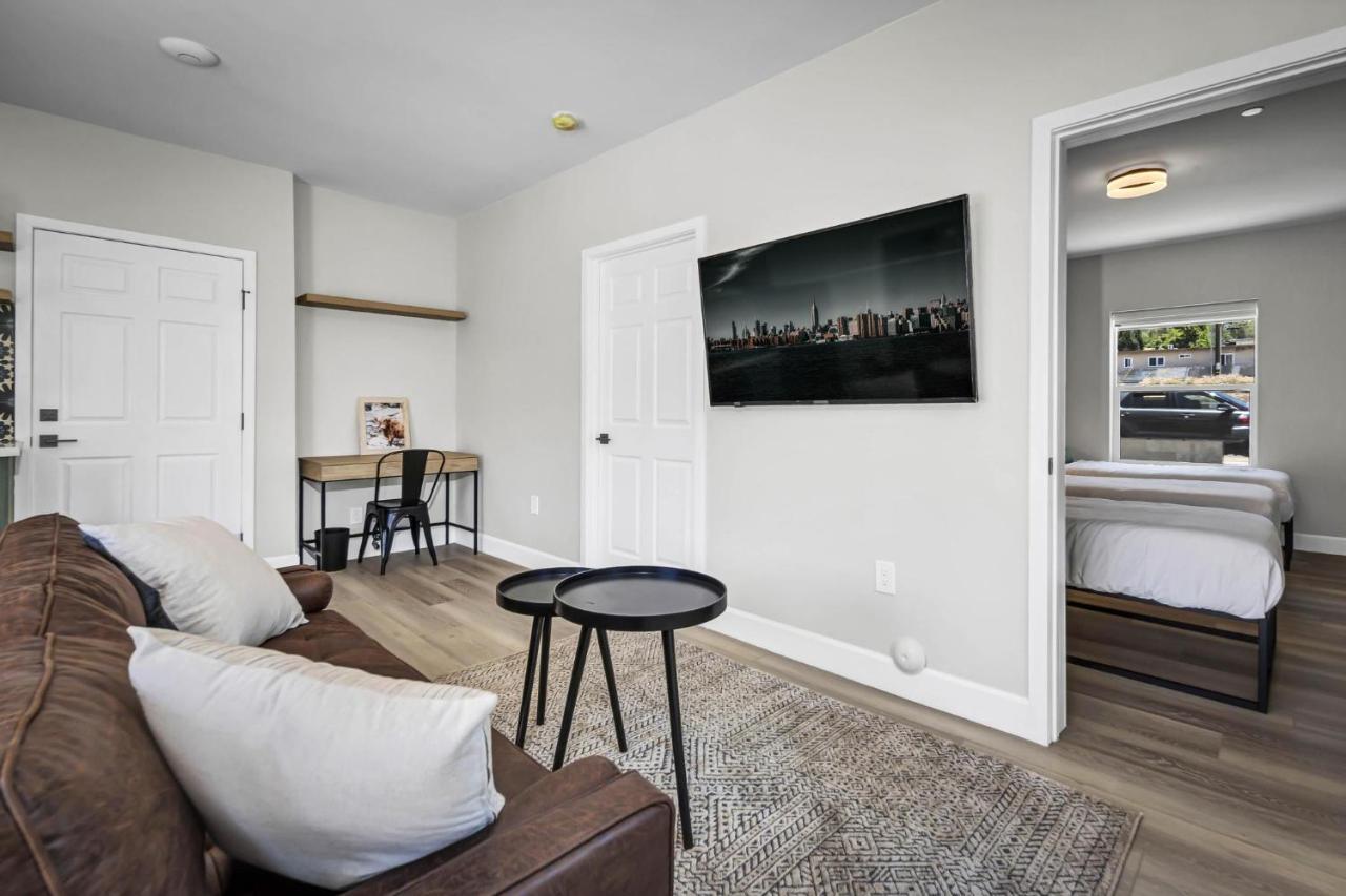 Vista 2-Bedroom Apartment - Free Wifi - Near Beach Eksteriør bilde