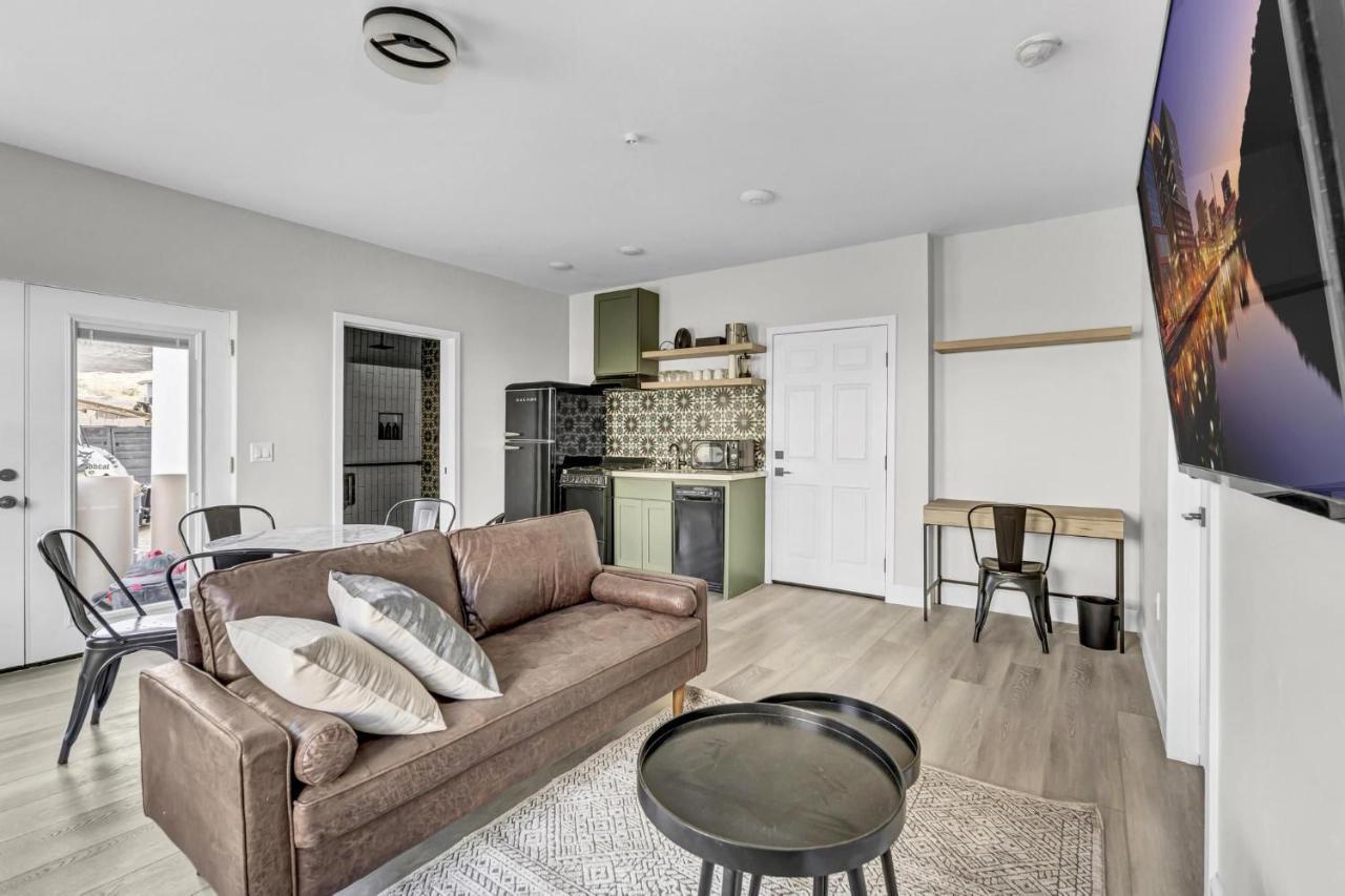 Vista 2-Bedroom Apartment - Free Wifi - Near Beach Eksteriør bilde